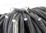 NF C 33-209  Al Conductors Aerial Bundled Cable Manufacturers XLPE Insulation For Aerial Networks