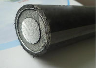 12/24kv Swa / Sta Xlpe Armoured Power Cable 500mm2 Conductor Size