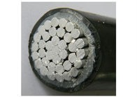 Overhead 0.6/1kv Xlpe PVC Insulated Cable 50mm2
