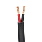 H05GGH2-F 500V Flat Standard Cable For Control Equipment