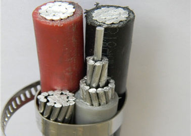 Overhead 95mm 70mm 50mm 35mm abc aluminium cable with price list