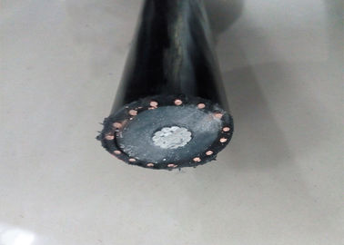 5-46KV Concentric neutral cable ICEA S 94-649 Standard Medium Voltage