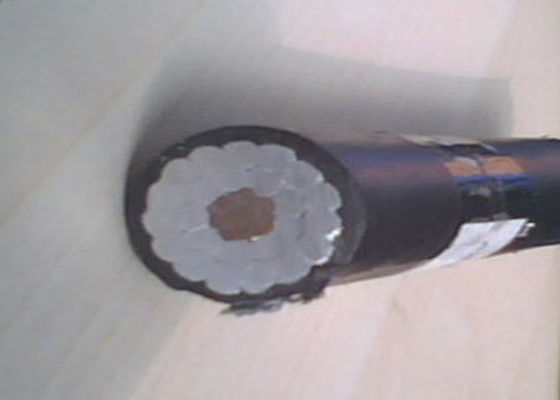 XLPE는 1 핵심 공기 번들형 케이블 IEC60502-2 기준을 격리했습니다