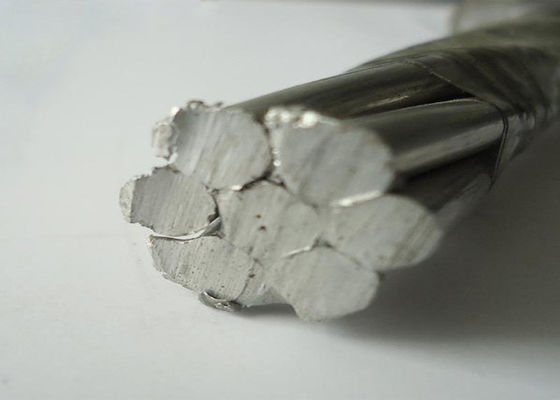 16~1500 Mm2 AAC 상부 선 관리자 고전압