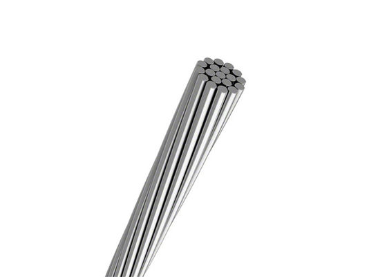 2500MCM AAAC 모든 알루미늄이 관리인 IEC61089 표준을 합금합니다